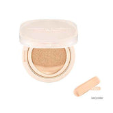 The Face Shop Ink Lasting Cushion Slim Fit New SPF35 PA++ Main 12g, Refill 12g (9 Options)